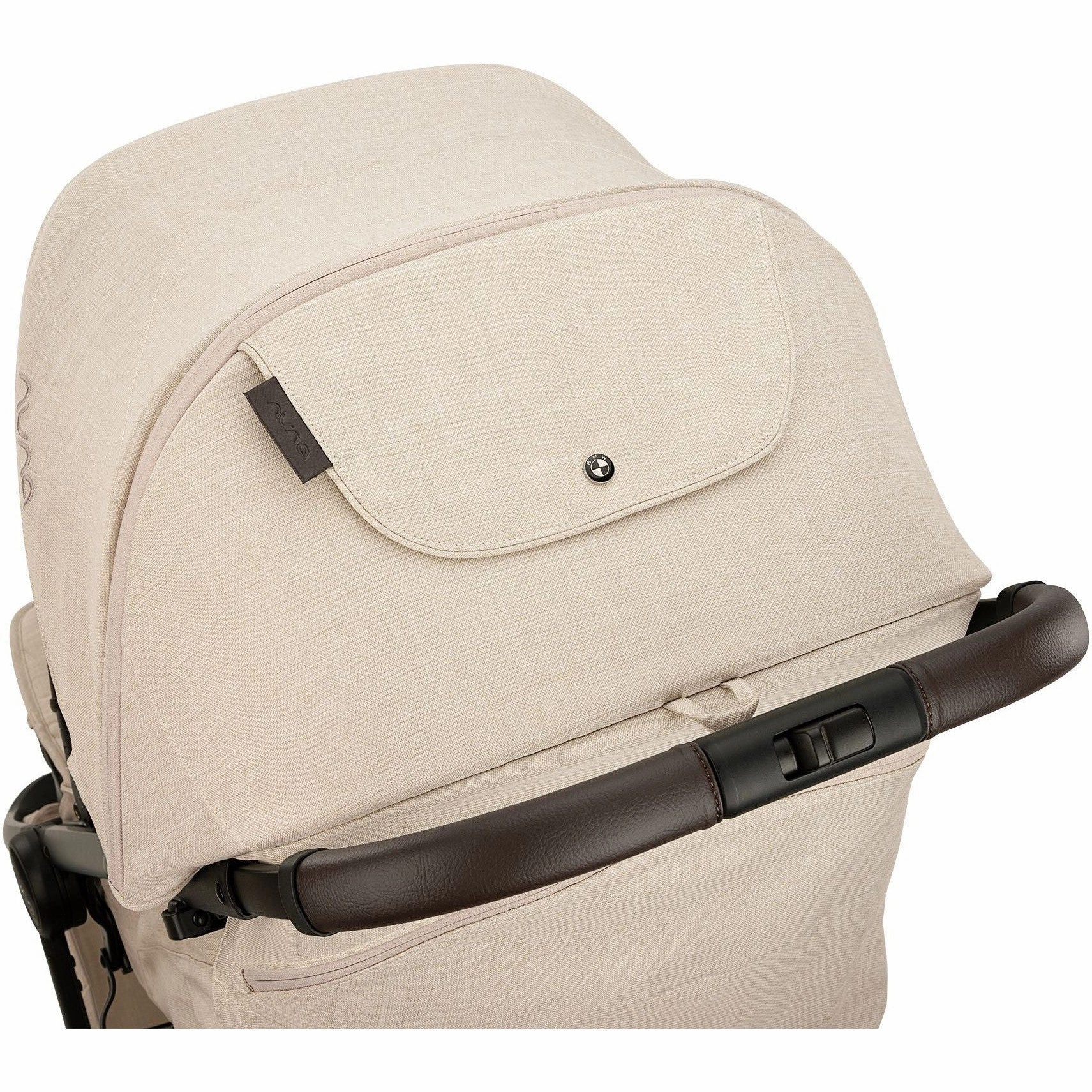 Nuna x BMW TRVL LX Stroller   Carry Bag