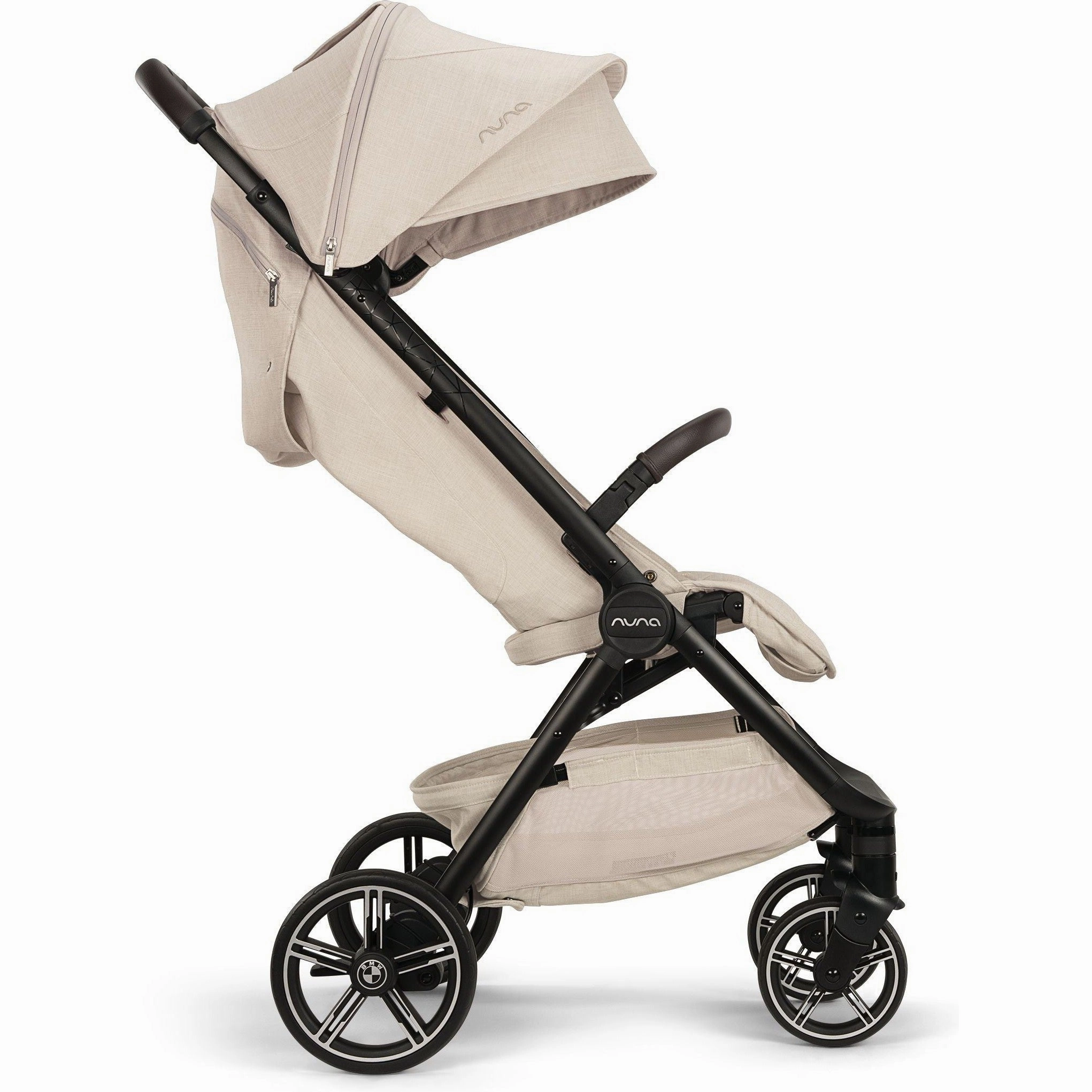 Nuna x BMW TRVL LX Stroller   Carry Bag