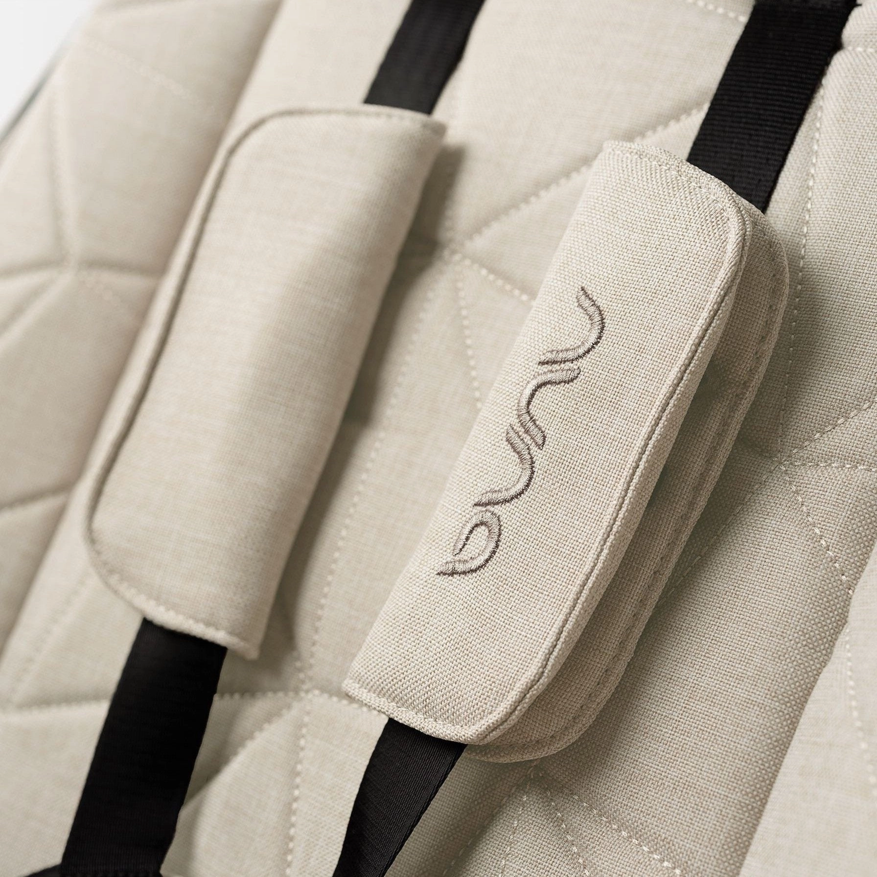 Nuna x BMW TRVL LX Stroller   Carry Bag
