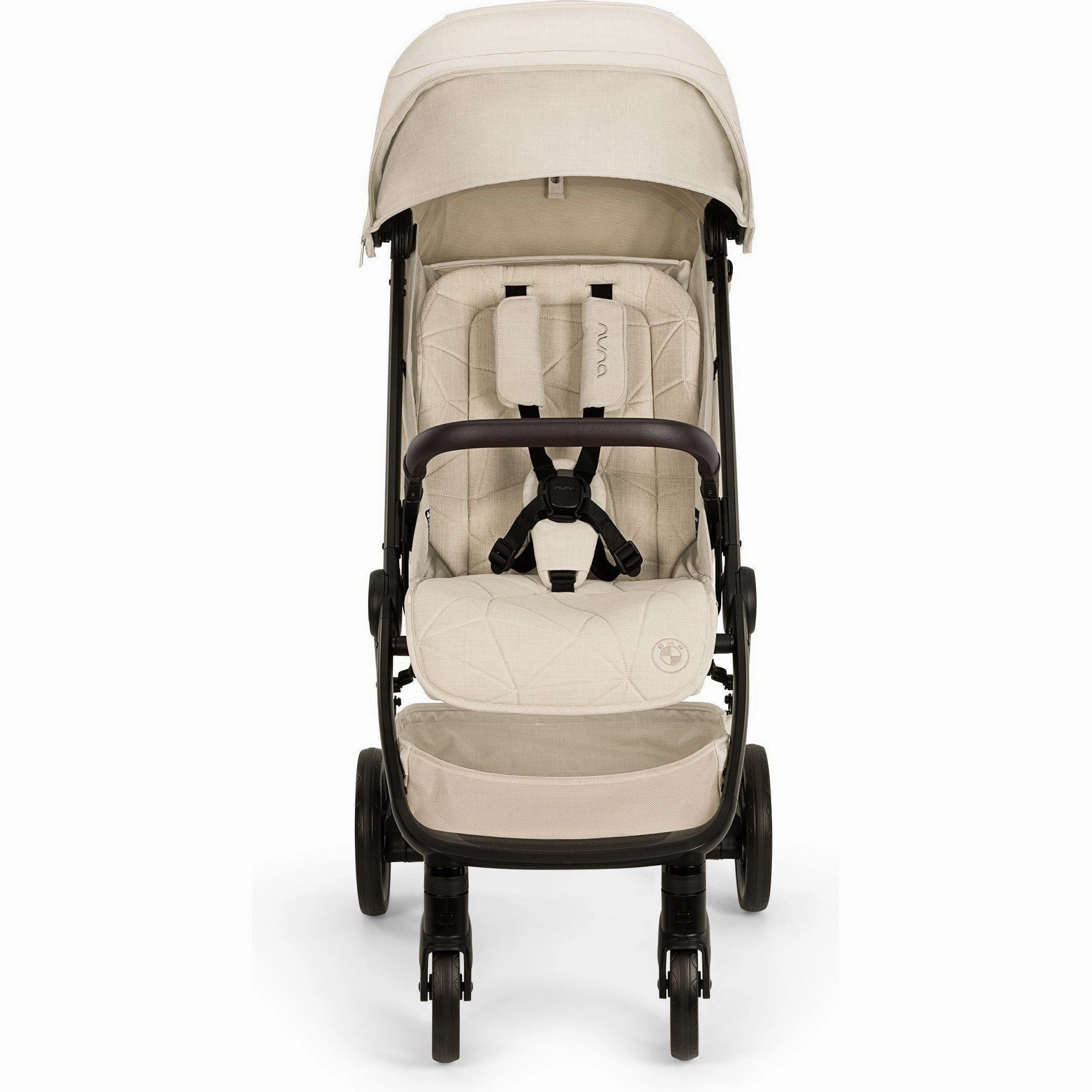 Nuna x BMW TRVL LX Stroller   Carry Bag