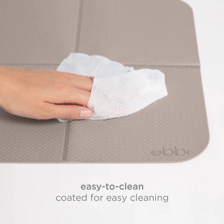 On-The-Go Changing Mat Bag | Portable, Stylish & Practical