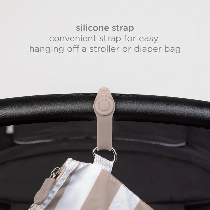 On-The-Go Changing Mat Bag | Portable, Stylish & Practical