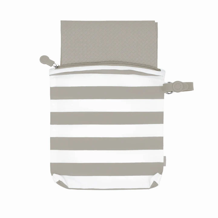 On-The-Go Changing Mat Bag | Portable, Stylish & Practical