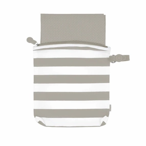 On-The-Go Changing Mat Bag | Portable, Stylish & Practical