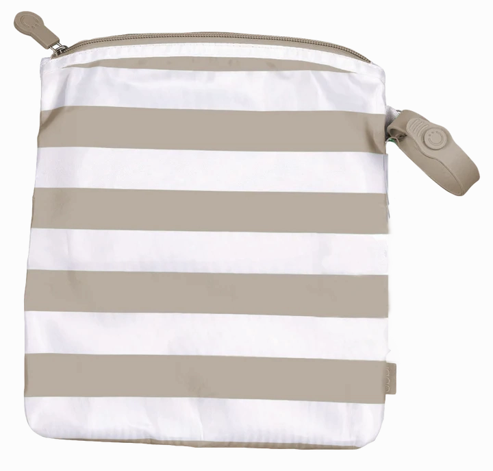 On-The-Go Changing Mat Bag | Portable, Stylish & Practical