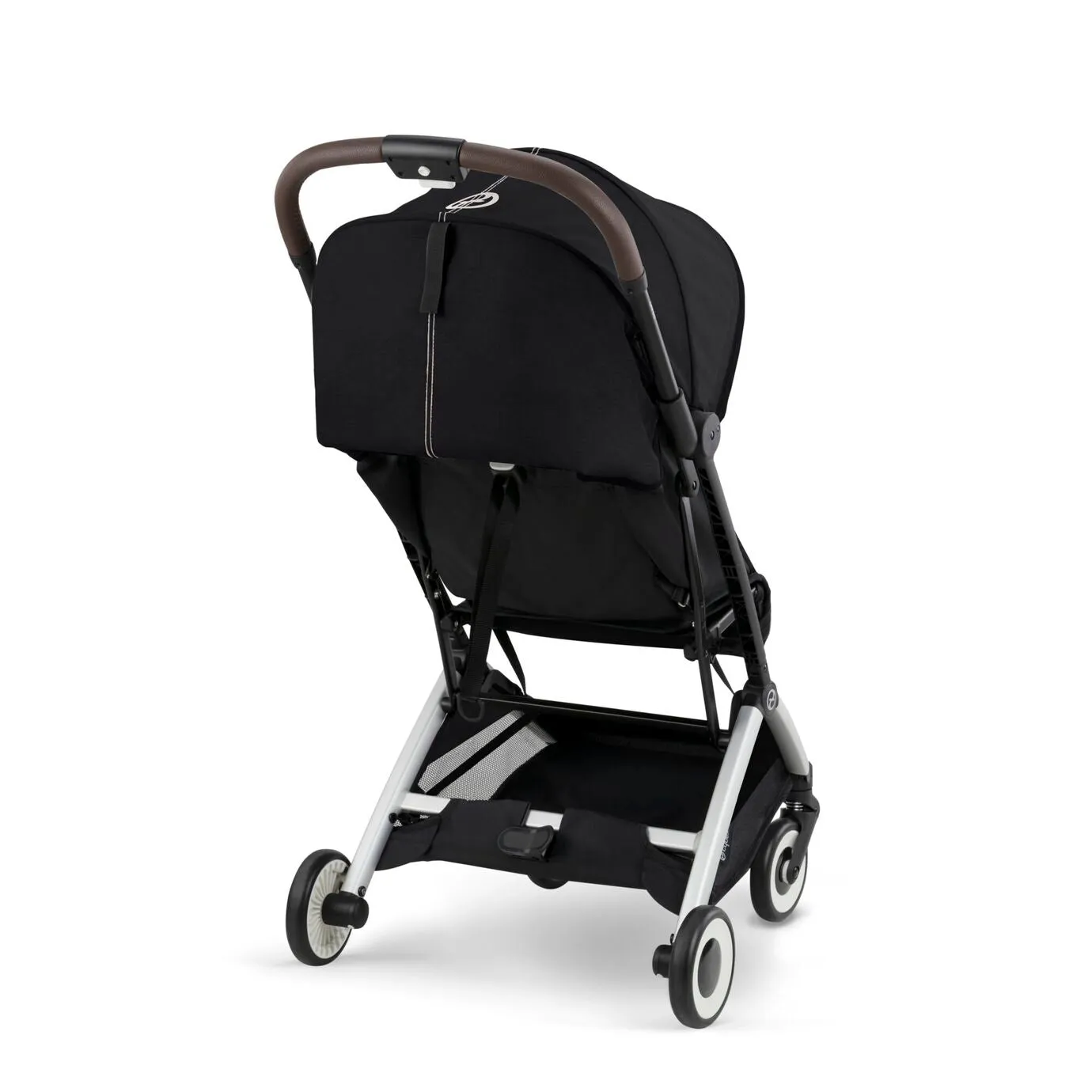 ORFEO Compact Travel Stroller