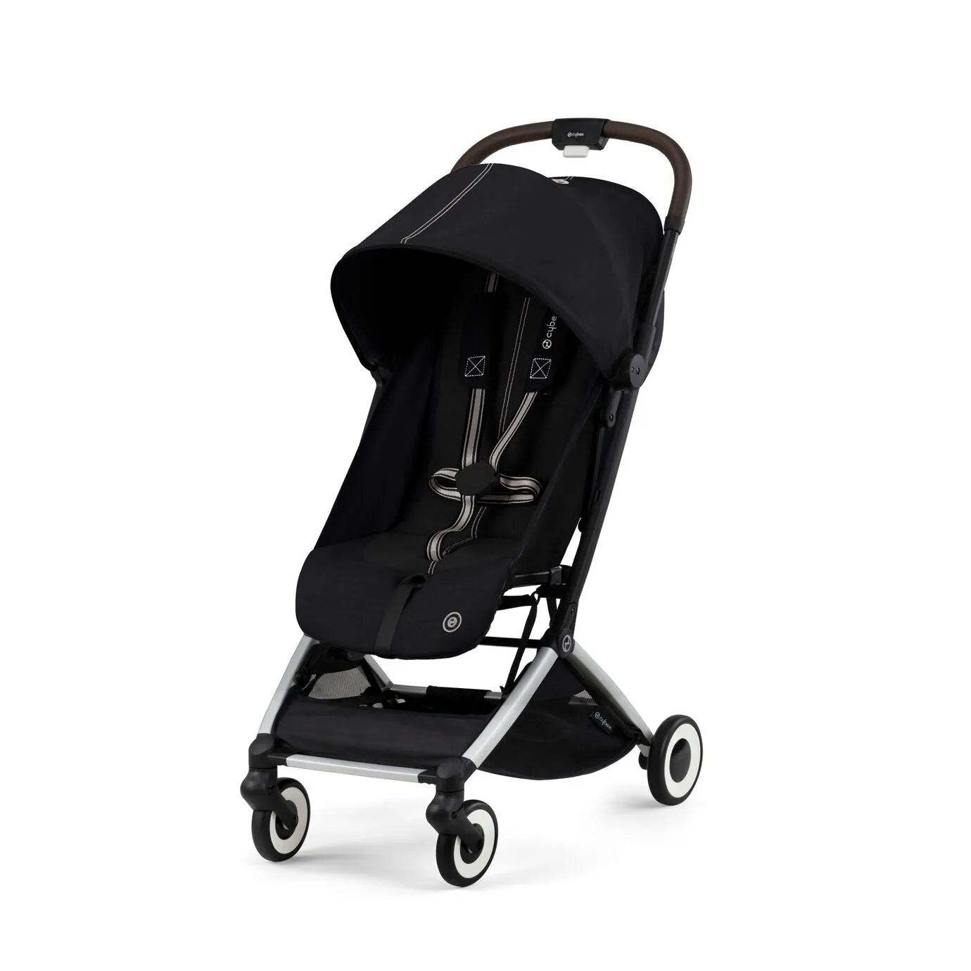 ORFEO Compact Travel Stroller
