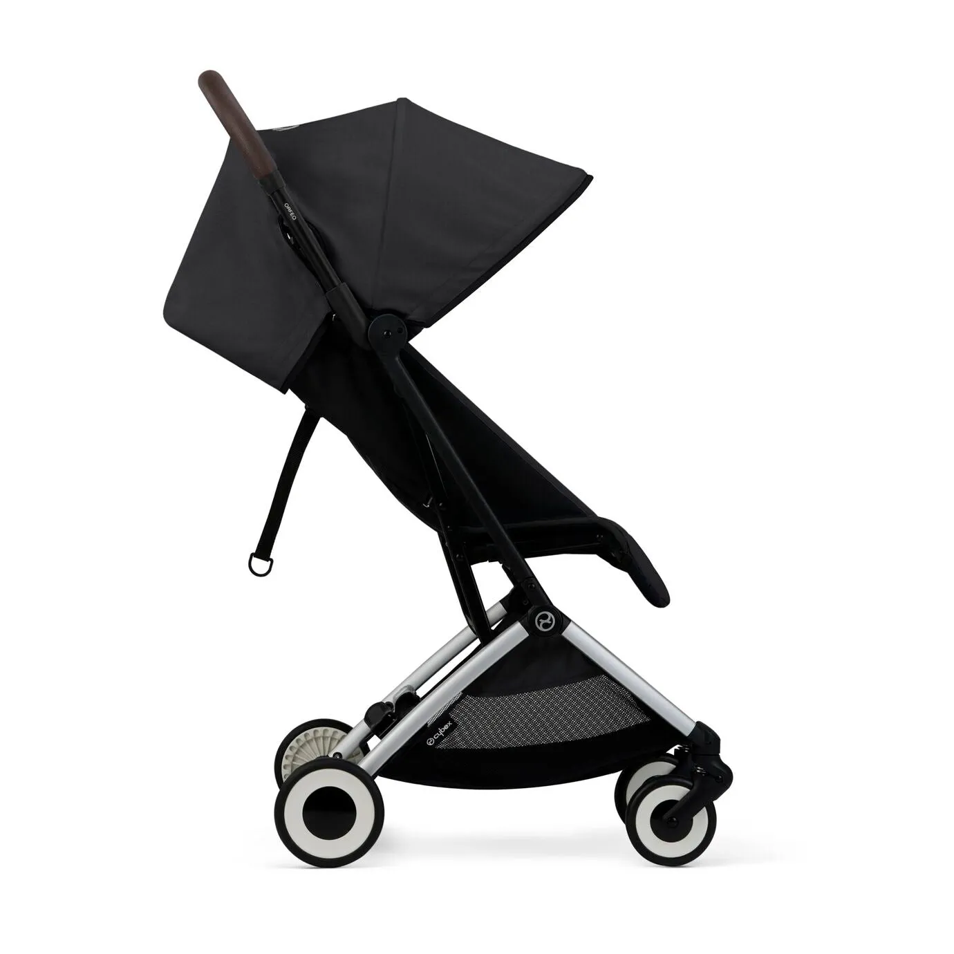 ORFEO Compact Travel Stroller