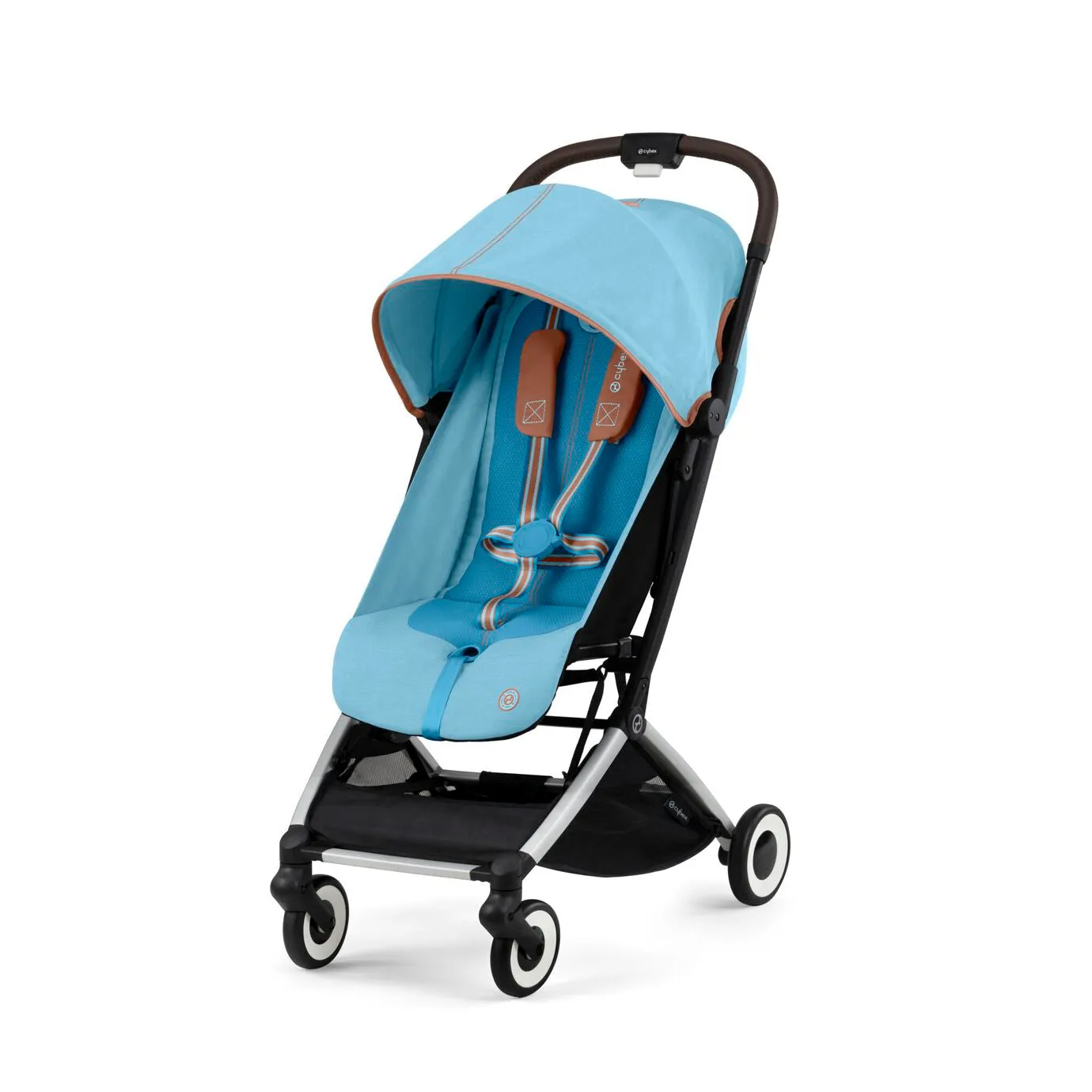 ORFEO Compact Travel Stroller