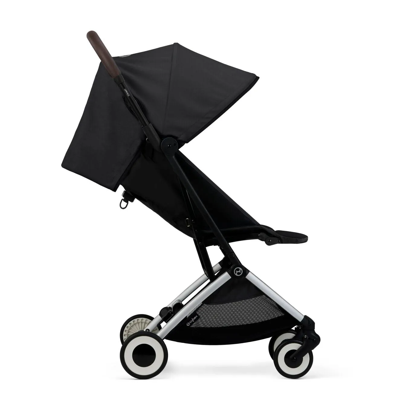 ORFEO Compact Travel Stroller