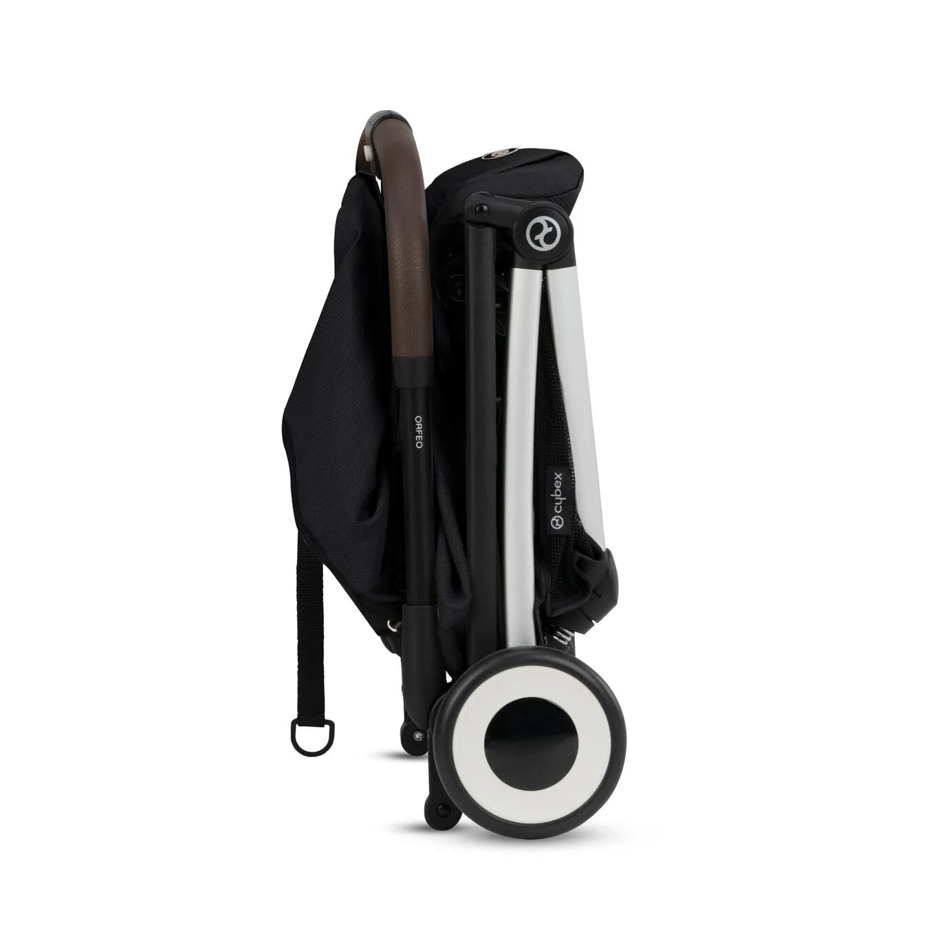 ORFEO Compact Travel Stroller