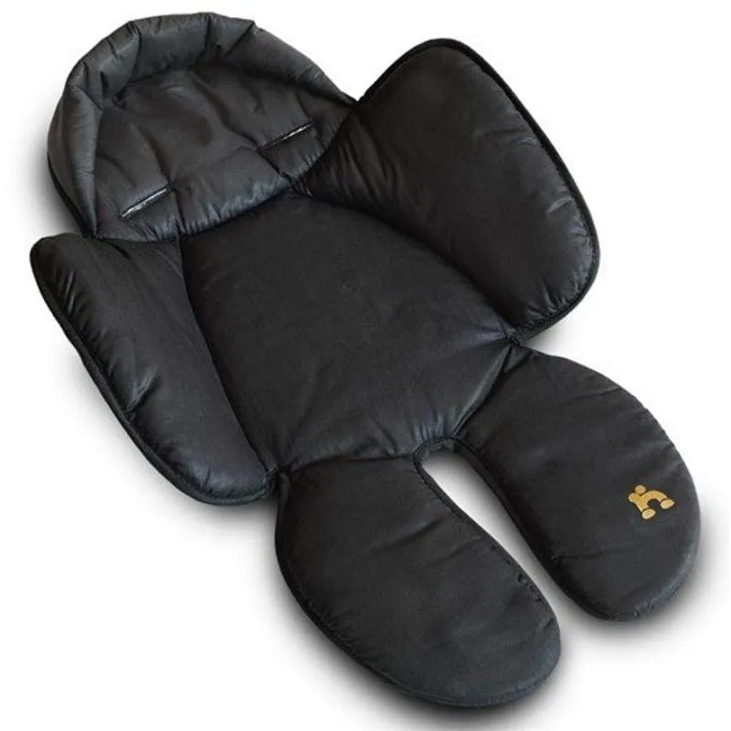 Out n About Nipper Double Duo Comfort Kit in Sycamore Green