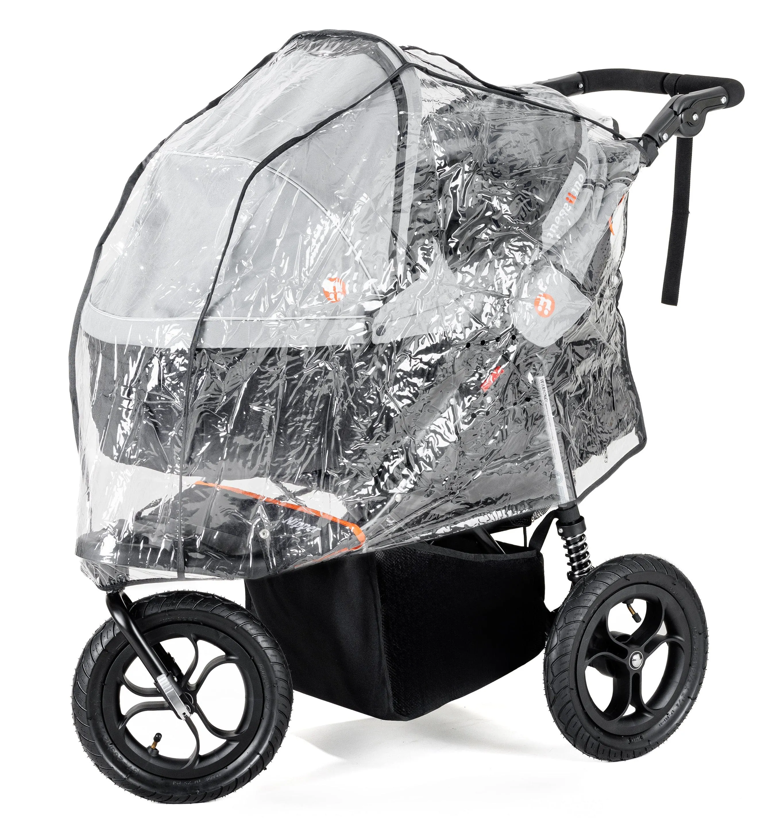 Out n About Nipper Single Ultimate Kit in Highland Blue
