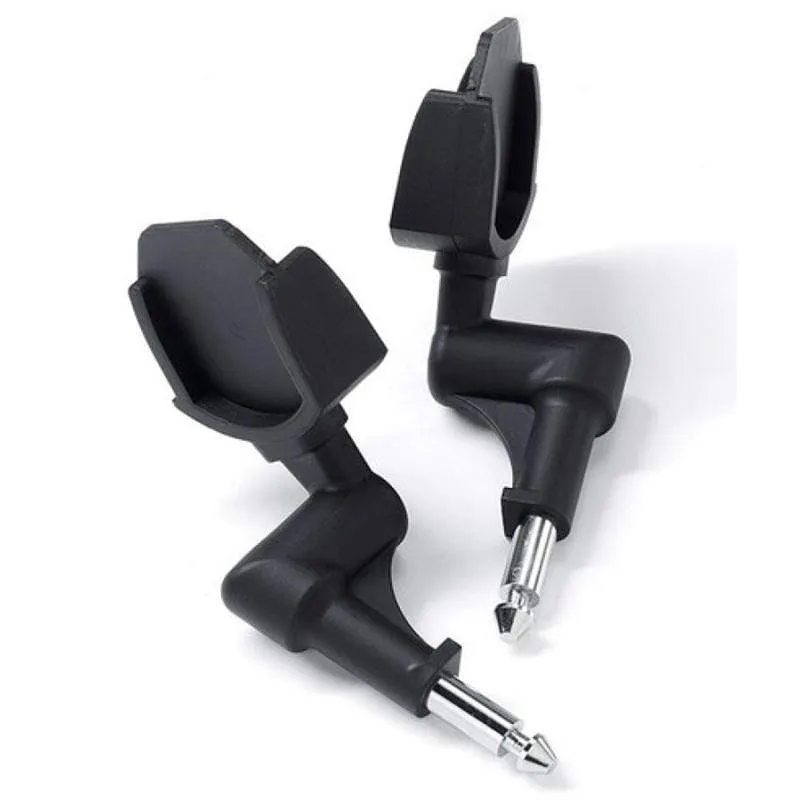 Out n About Nipper Single Ultimate Kit in Summit Black