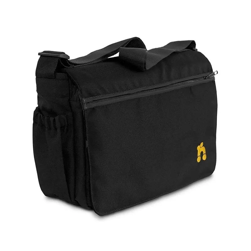 Out n About Nipper Single Ultimate Kit in Summit Black