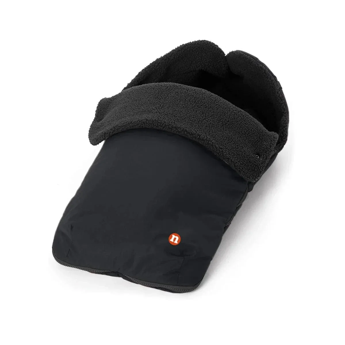 Out N About Nipper V5 All-Terrain Adventure Bundle - Summit Black