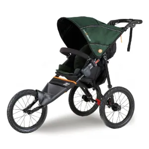 Out n About Single Sport v5 - Sycamore Green