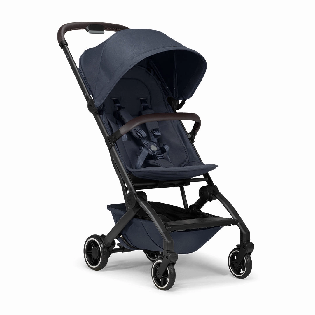 Outlet - Joolz Aer  Pushchair - 2024 - Navy Blue