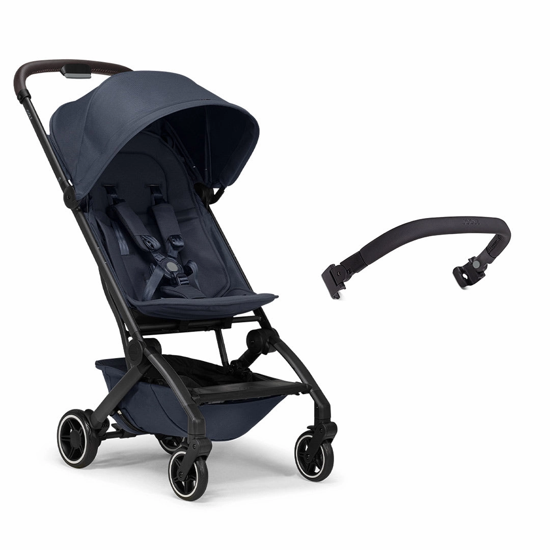 Outlet - Joolz Aer  Pushchair - 2024 - Navy Blue