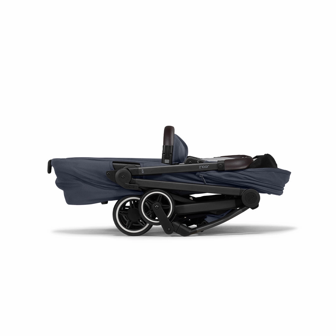 Outlet - Joolz Aer  Pushchair - 2024 - Navy Blue
