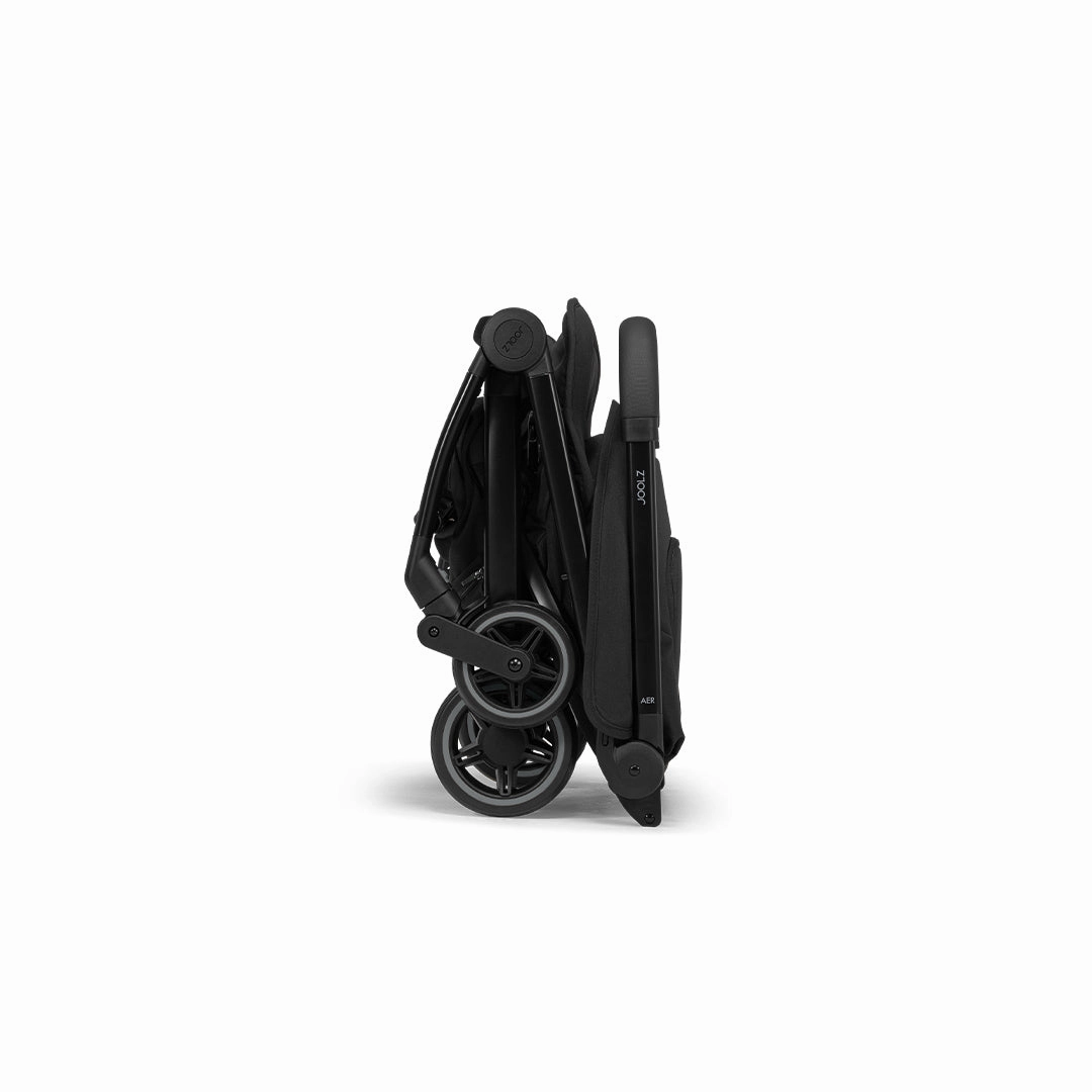 Outlet - Joolz Aer  Pushchair - 2024 - Space Black