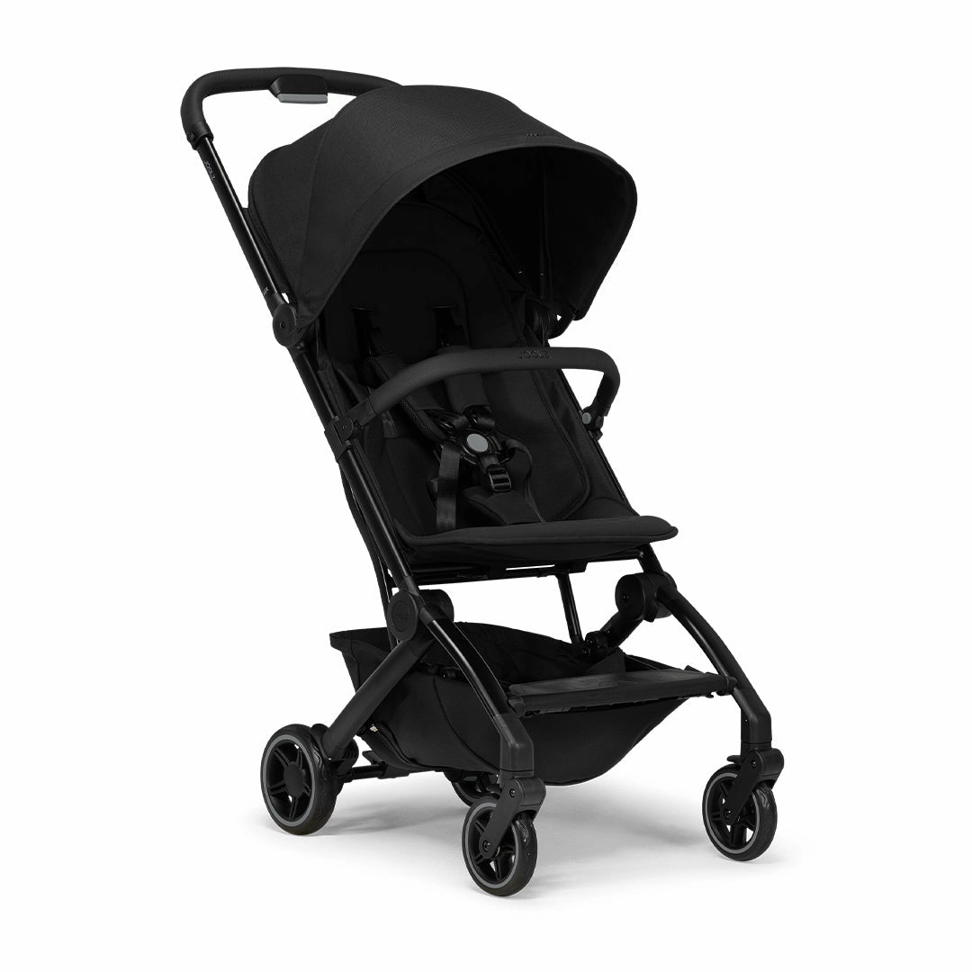Outlet - Joolz Aer  Pushchair - 2024 - Space Black