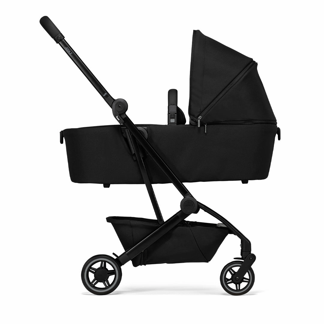 Outlet - Joolz Aer  Pushchair - 2024 - Space Black