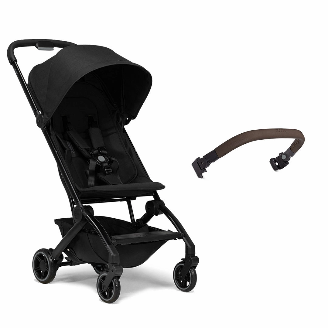 Outlet - Joolz Aer  Pushchair - 2024 - Space Black