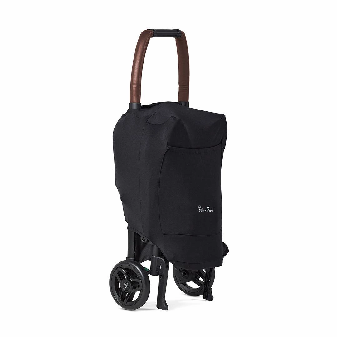 Outlet - Silver Cross Jet 5 Pushchair - Mineral