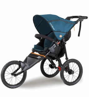 Outnabout Nipper Sport V5 single Highland Blue