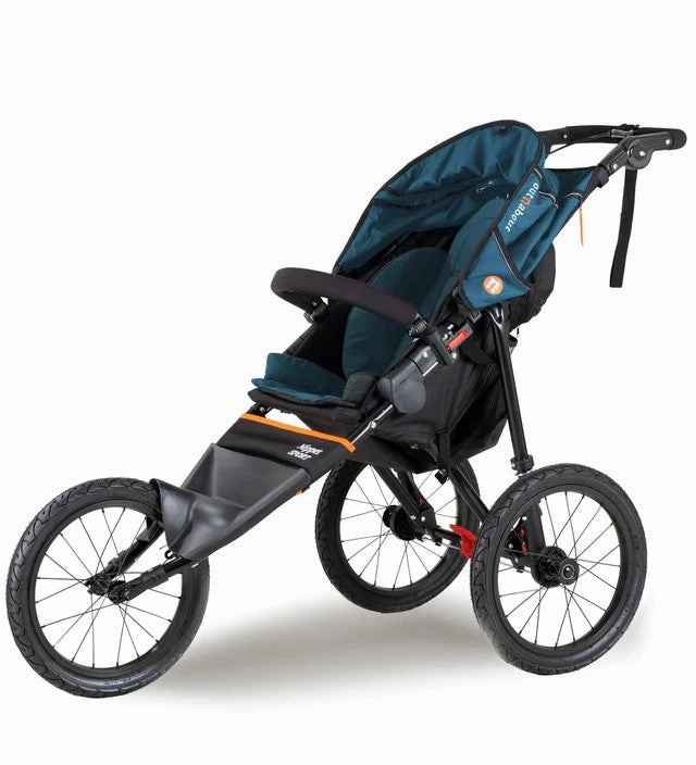 Outnabout Nipper Sport V5 single Highland Blue