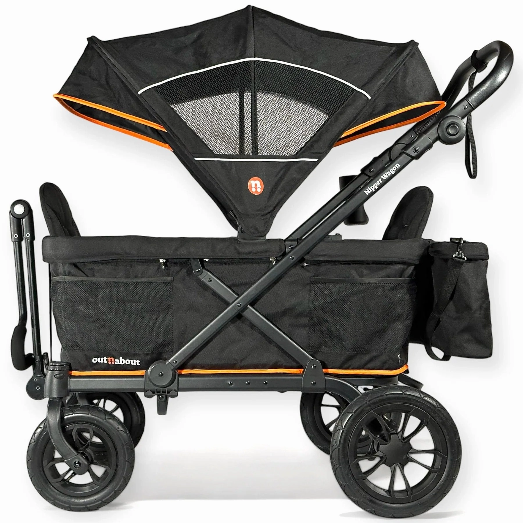 Outnabout Nipper Wagon