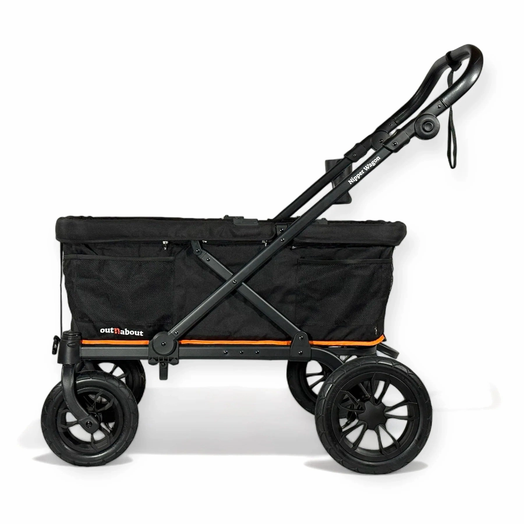 Outnabout Nipper Wagon