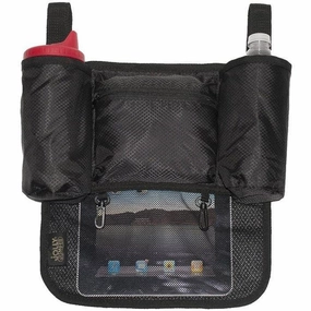 Oversized Stroller Organizer