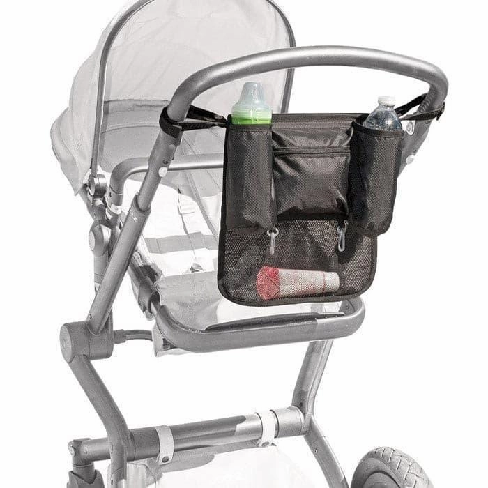 Oversized Stroller Organizer