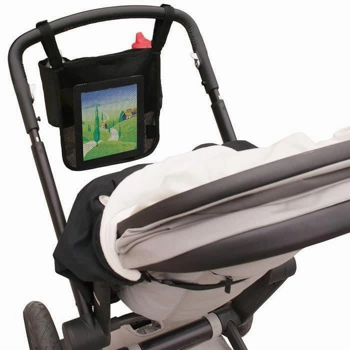 Oversized Stroller Organizer