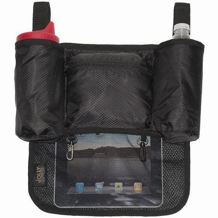 Oversized Stroller Organizer