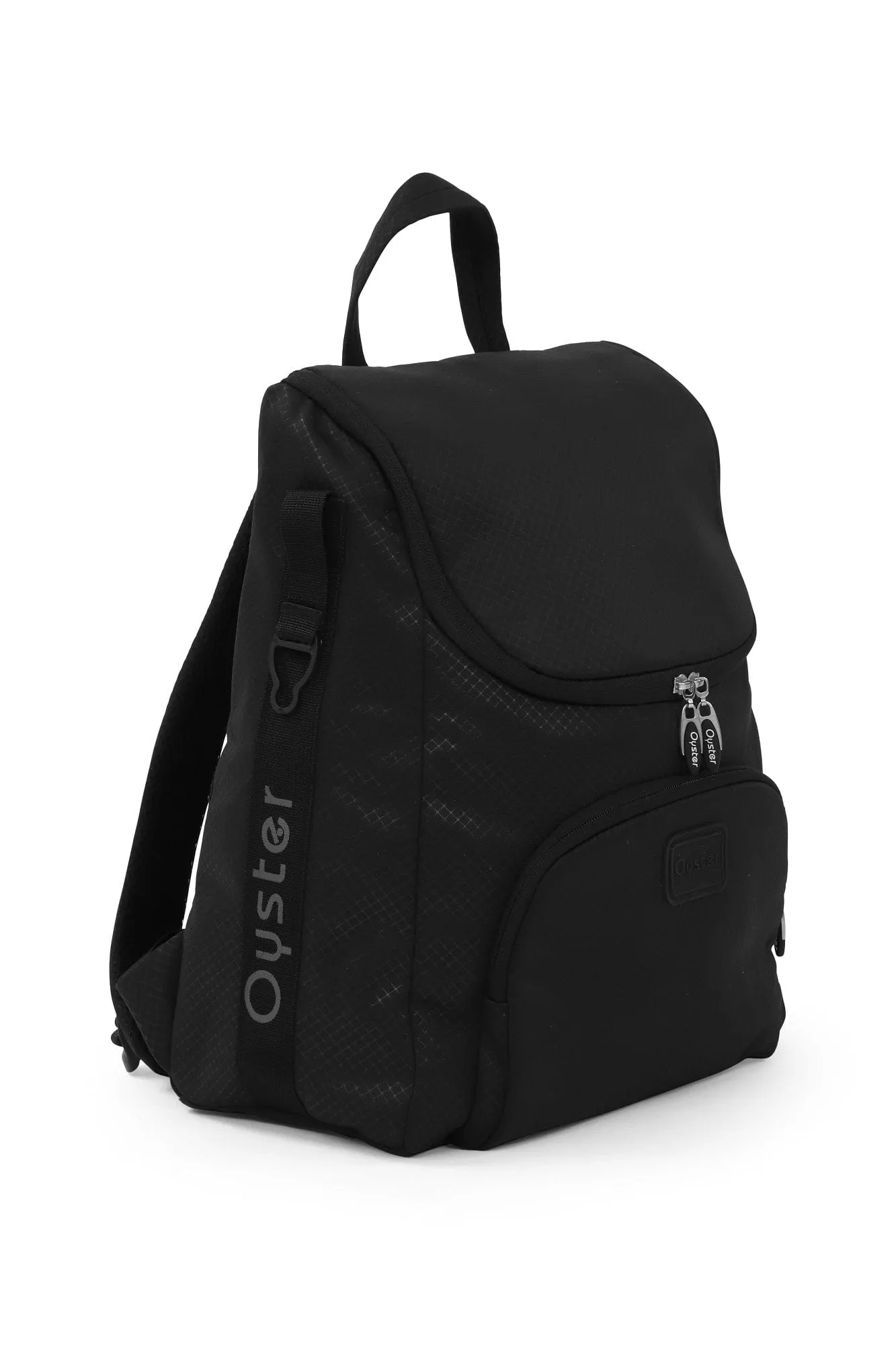 Oyster 3 Special Edition Pushchair Essential Bundle - Onyx