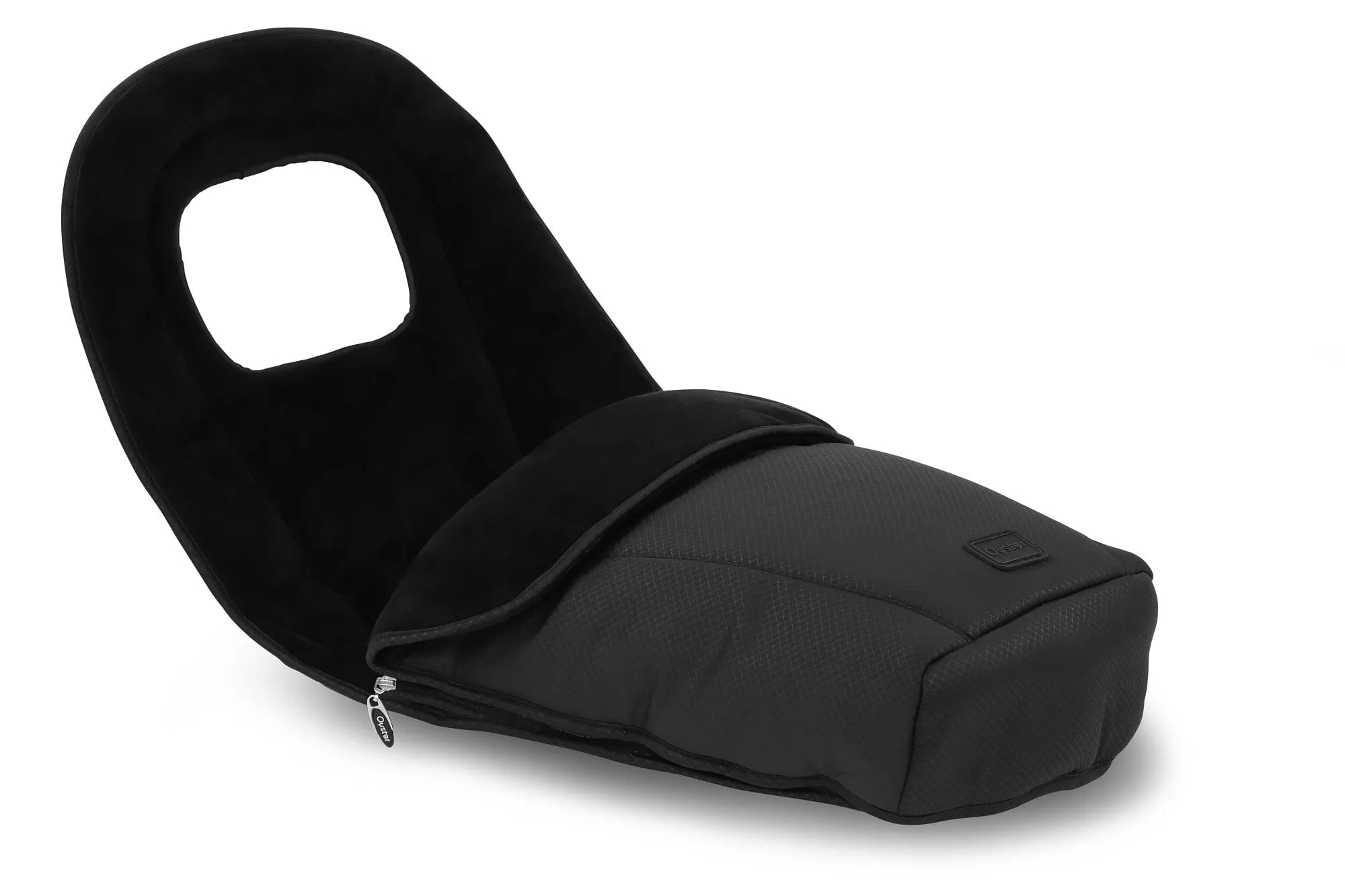 Oyster 3 Special Edition Pushchair Essential Bundle - Onyx