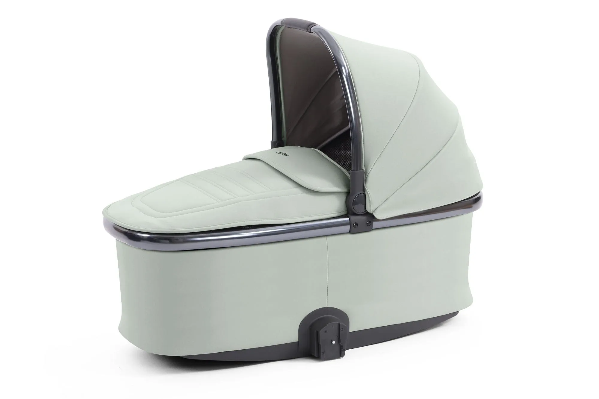 Oyster 4 Essential (Cabriofix i-Size) Travel System - Pistachio