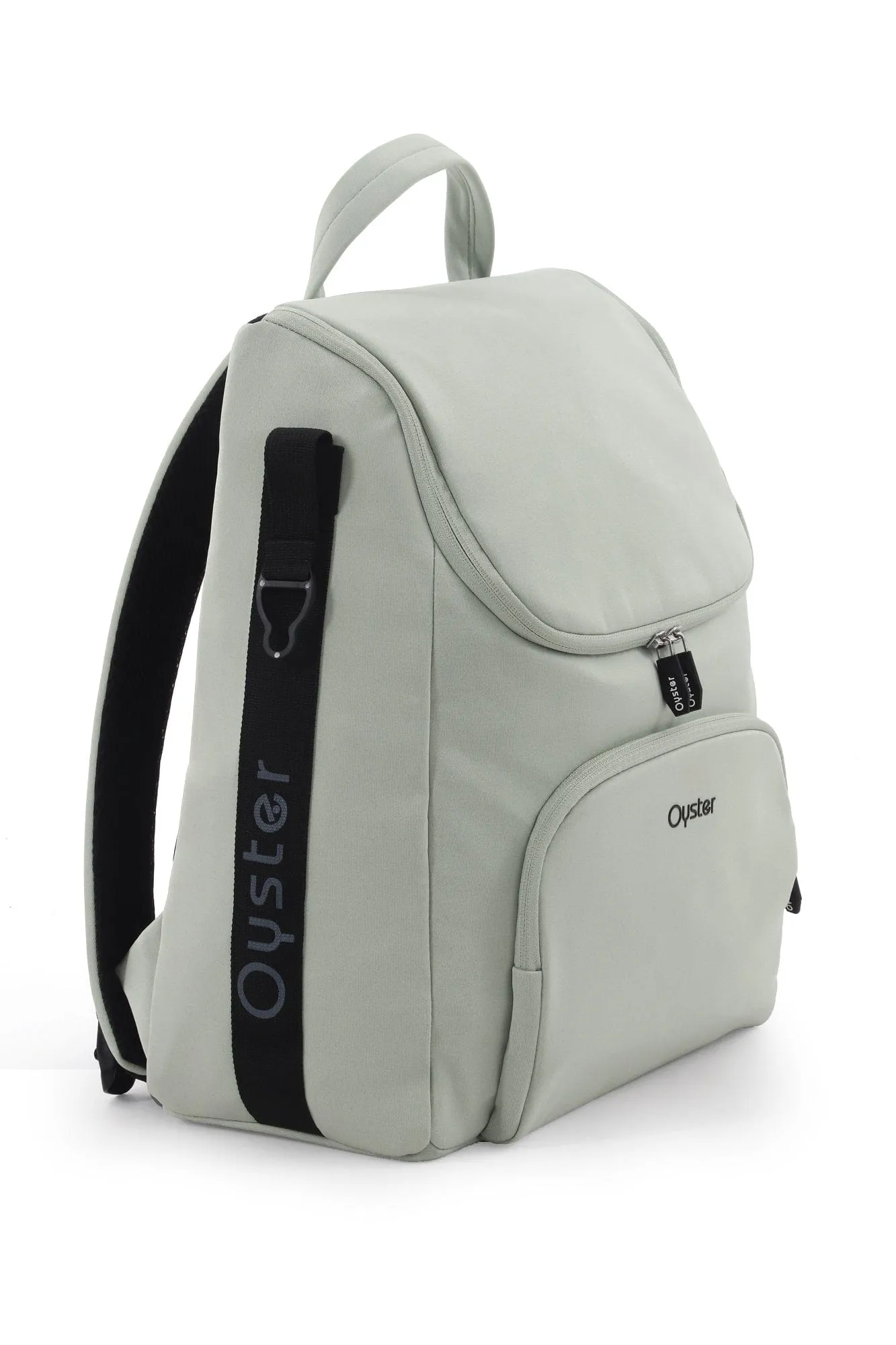 Oyster 4 Luxury (Cabriofix i-Size) Travel System - Pistachio