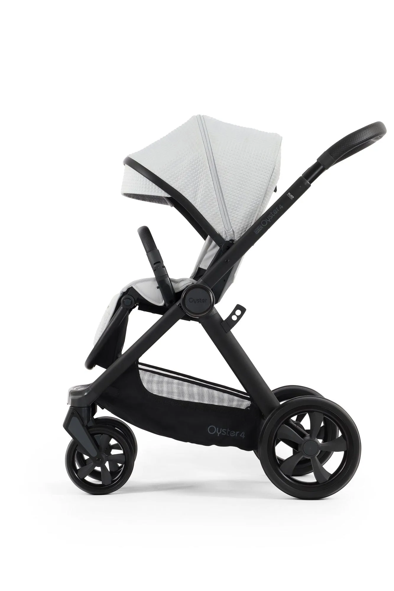 Oyster 4 Stroller - Jubilee