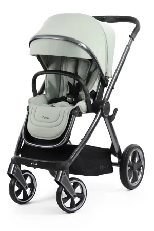 Oyster 4 Stroller - Pistachio