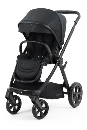Oyster 4 Stroller - Raven
