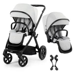 Oyster 4 Tandem Stroller - Jubilee