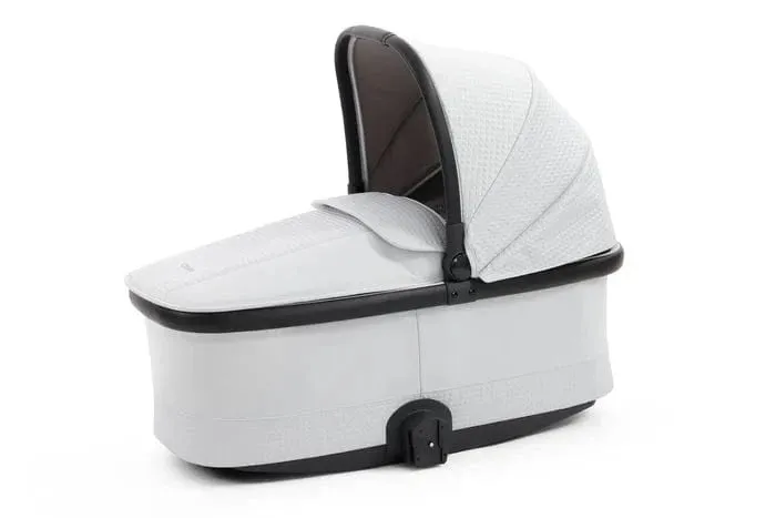 Oyster 4 Twin Stroller - Jubilee