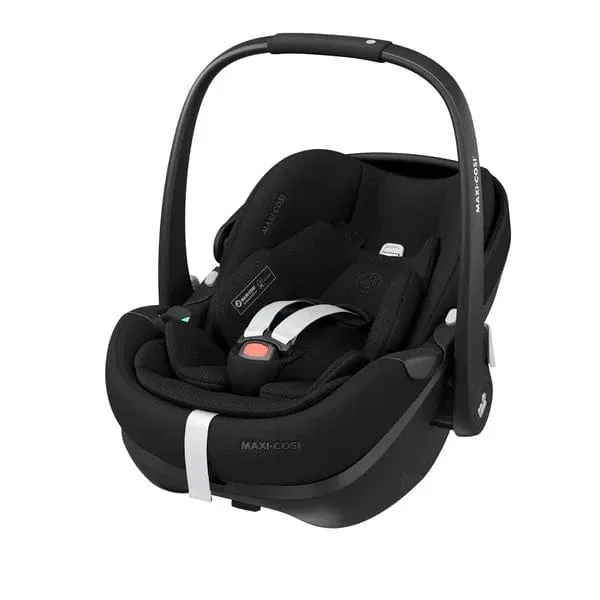 Oyster 4 Ultimate (Pebble 360 PRO2) Travel System - Buttermilk