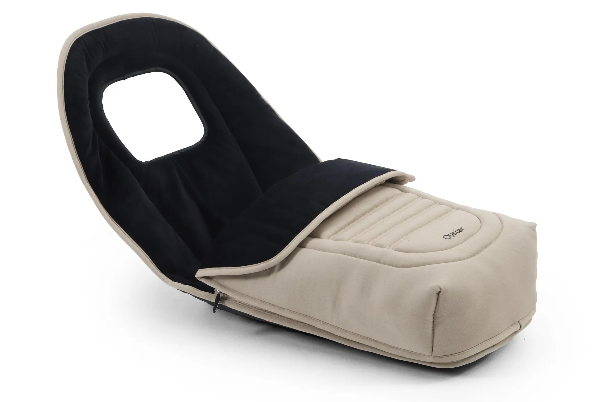 Oyster 4 Ultimate (Pebble 360 PRO2) Travel System - Buttermilk