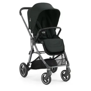 Oyster Gravity  Stroller - Black Olive