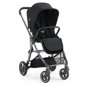 Oyster Gravity  Stroller - Carbonite